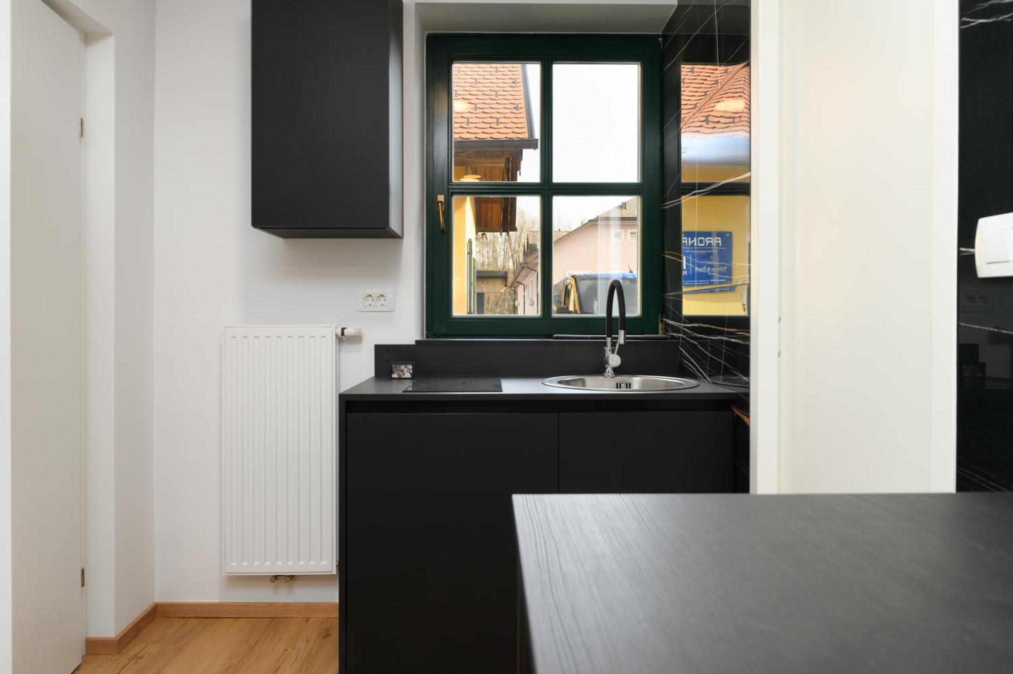 Lilija Appartement *