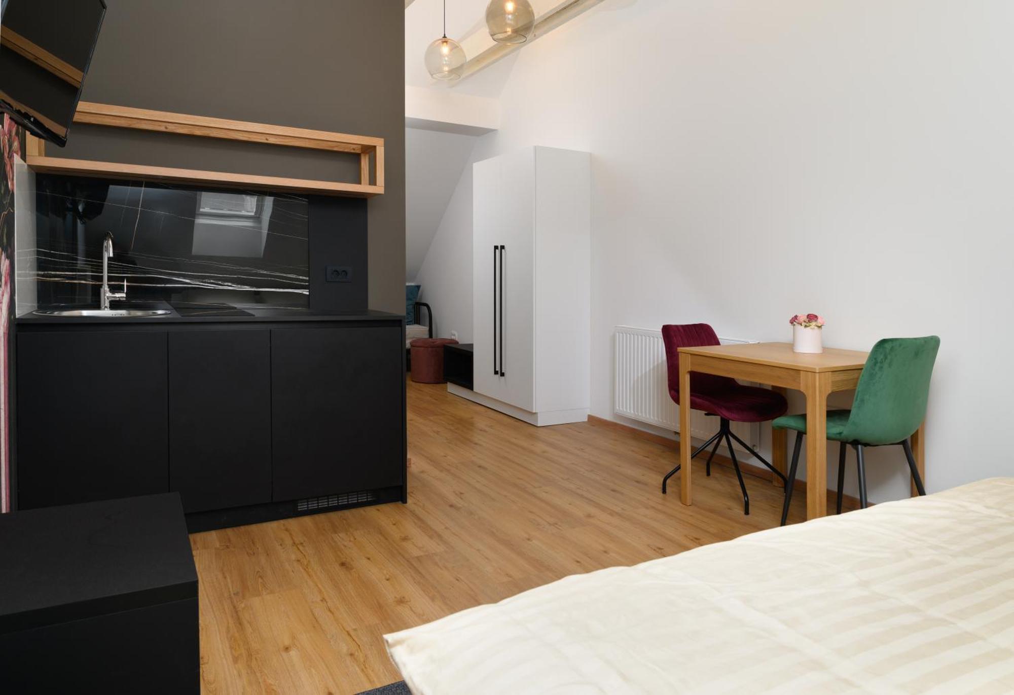Apartment Lilija Trzin