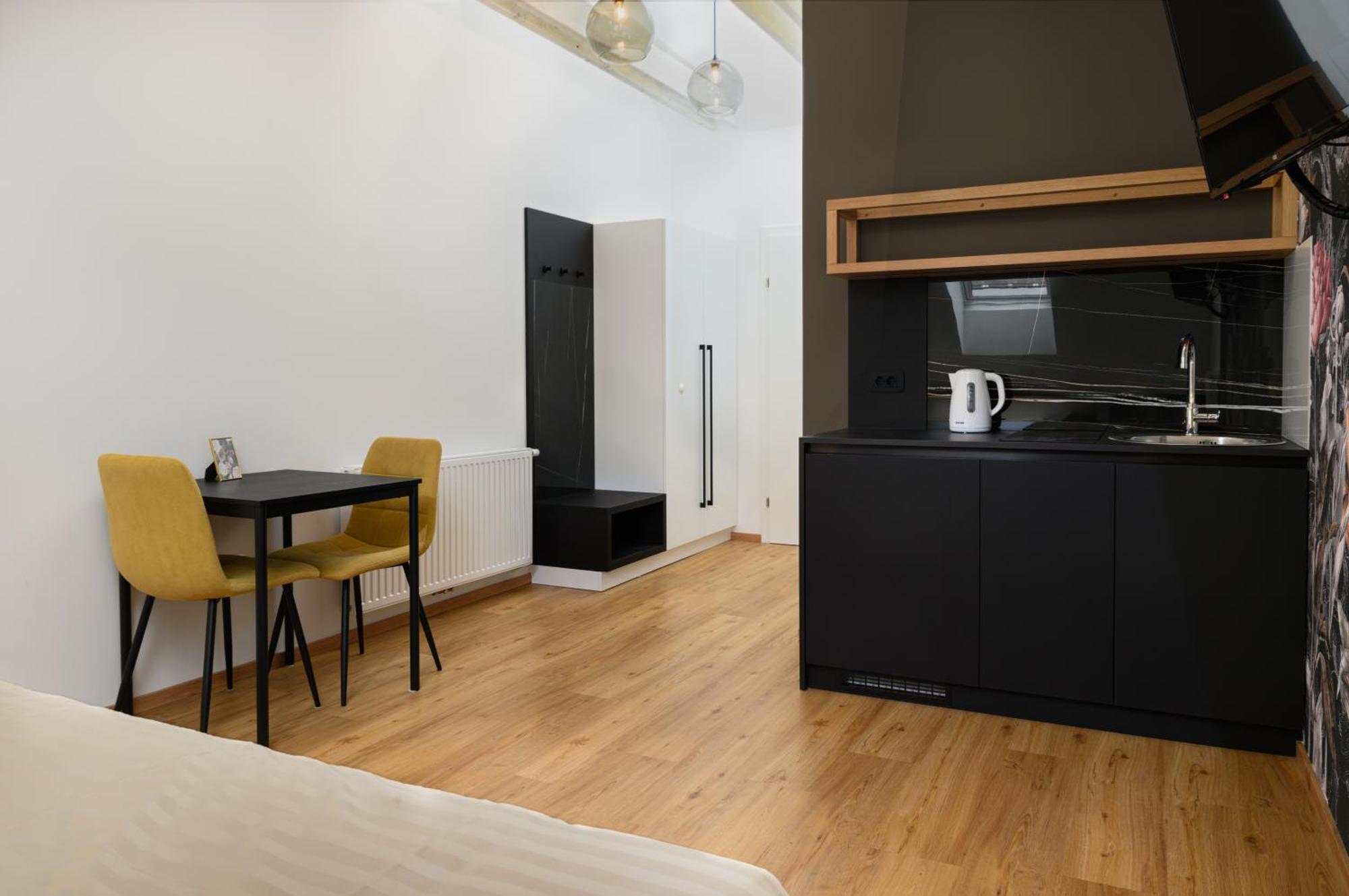 Lilija Apartment Trzin