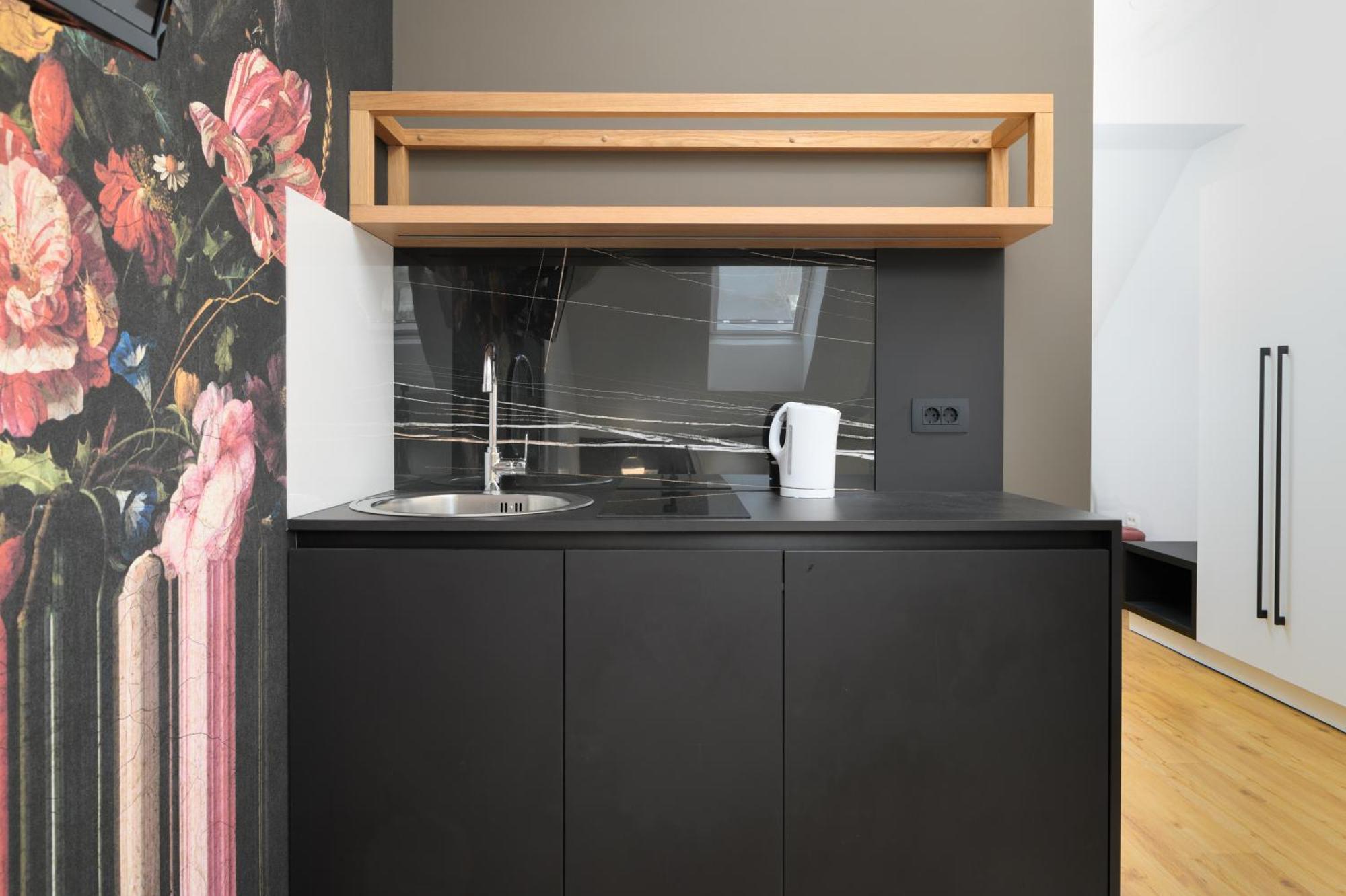 Lilija Appartement