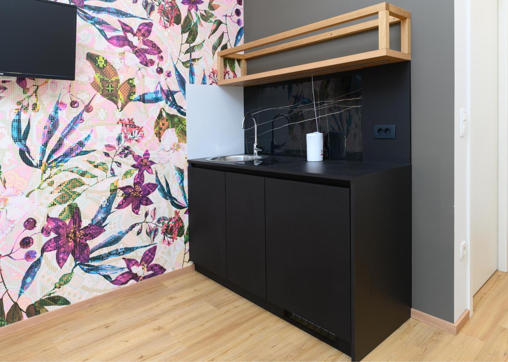 Lilija Appartement *