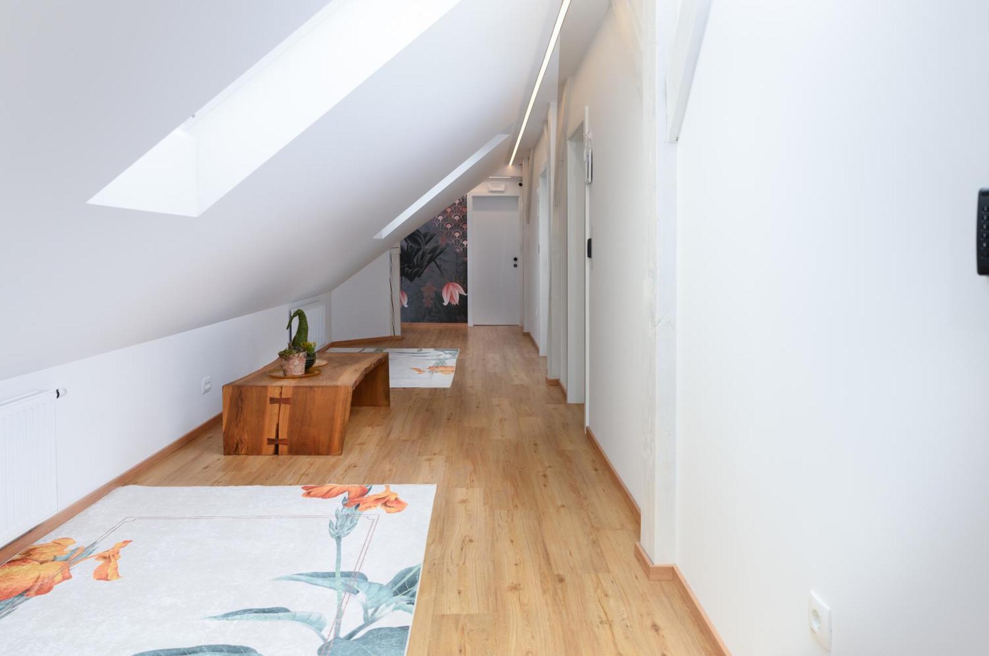 Lilija Appartement *