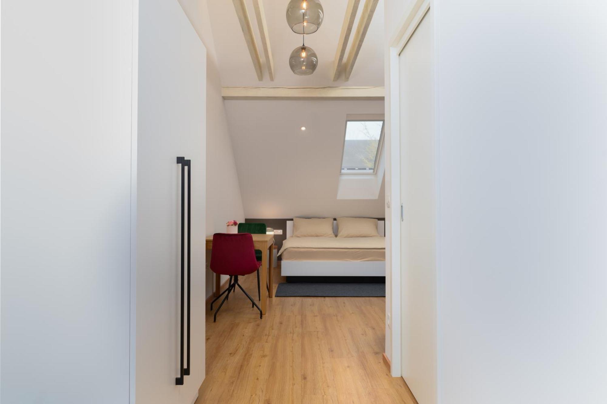Apartment Lilija *