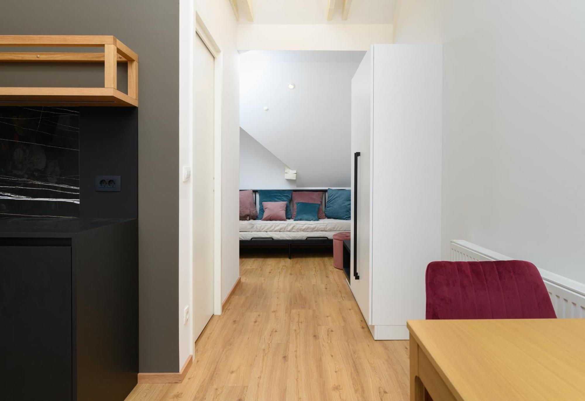 Appartement Lilija *