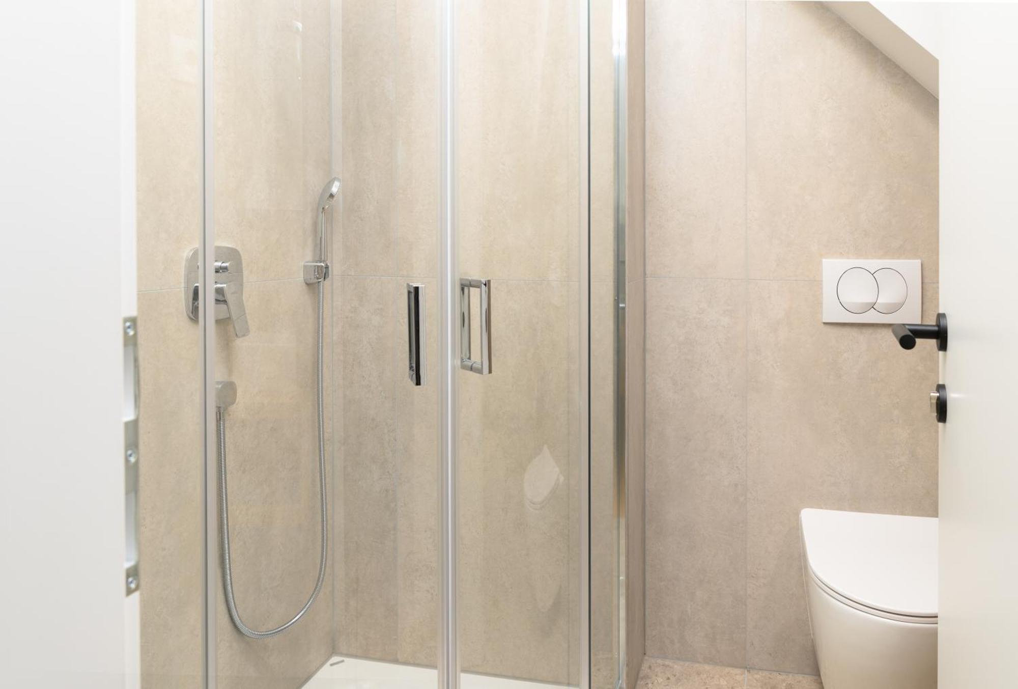Apartment Lilija Trzin
