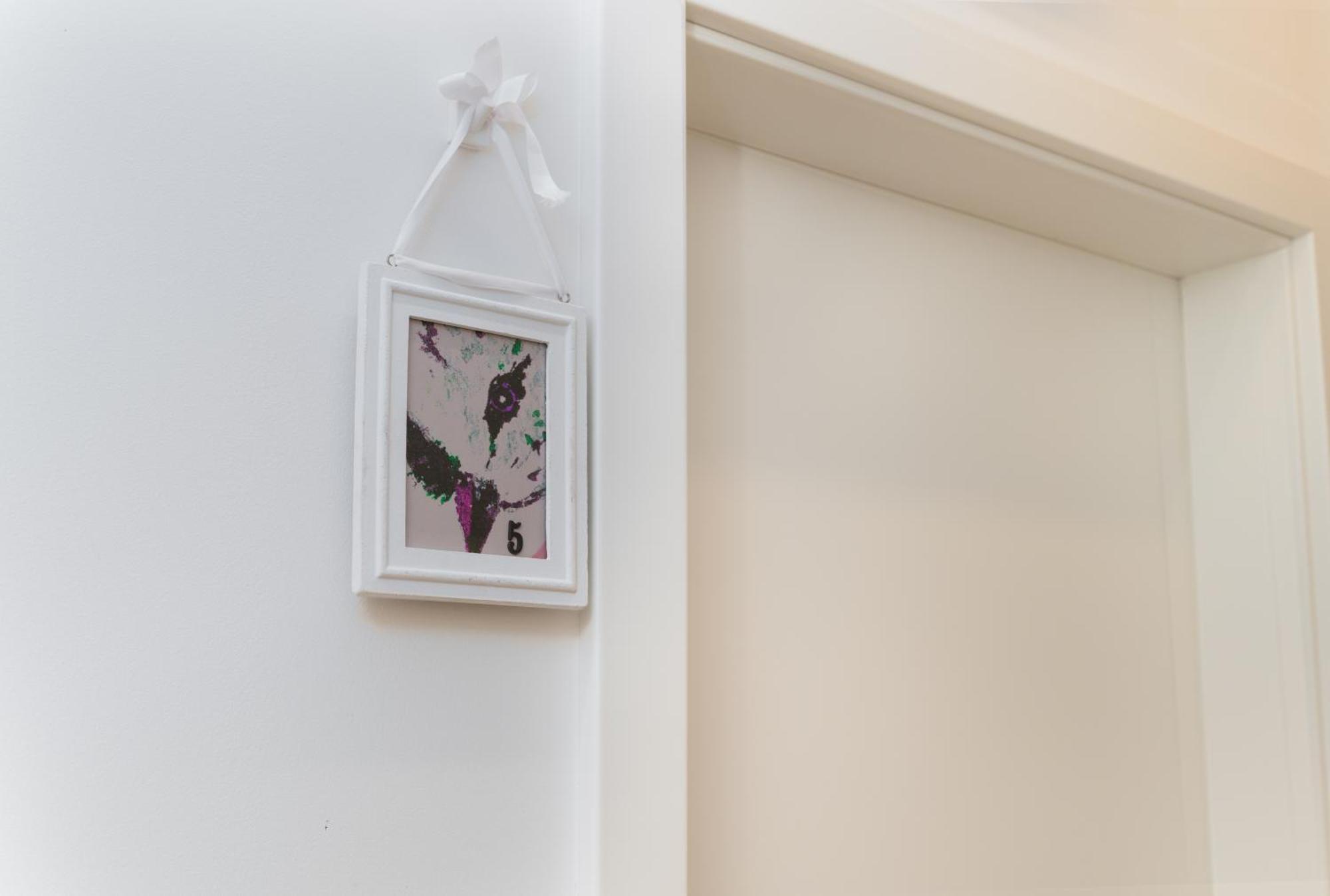 Appartement Lilija *