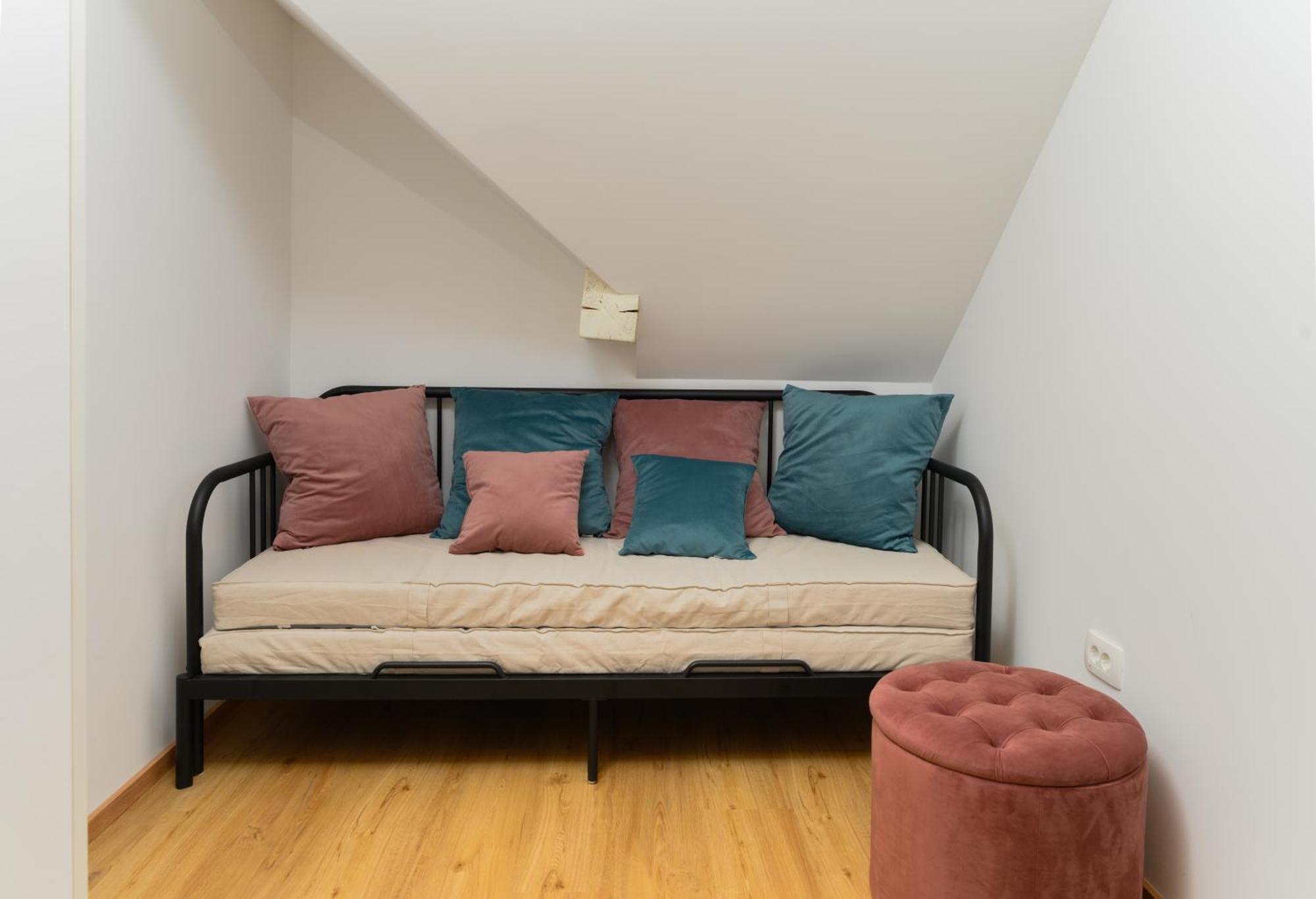 Lilija Appartement *