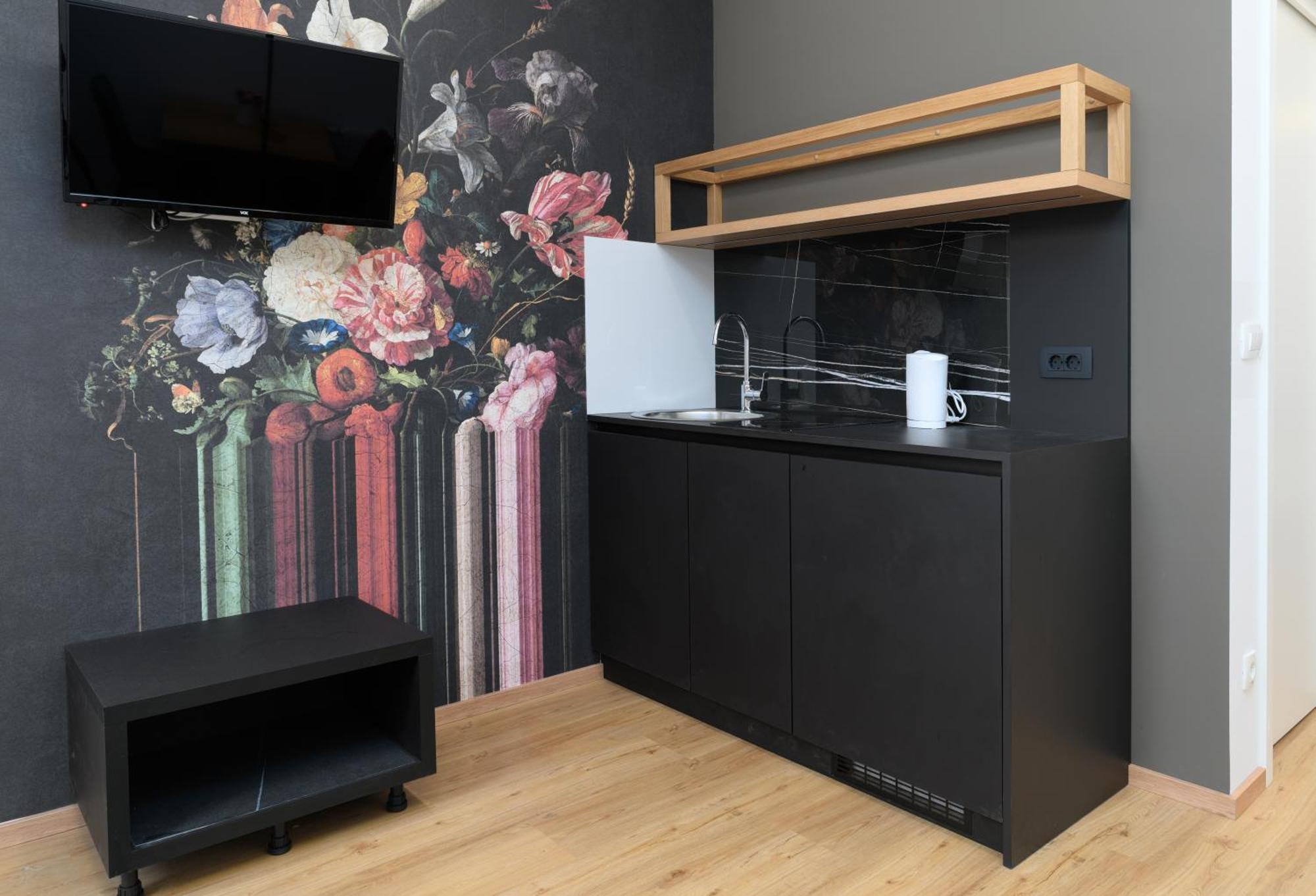 Apartment Lilija Trzin