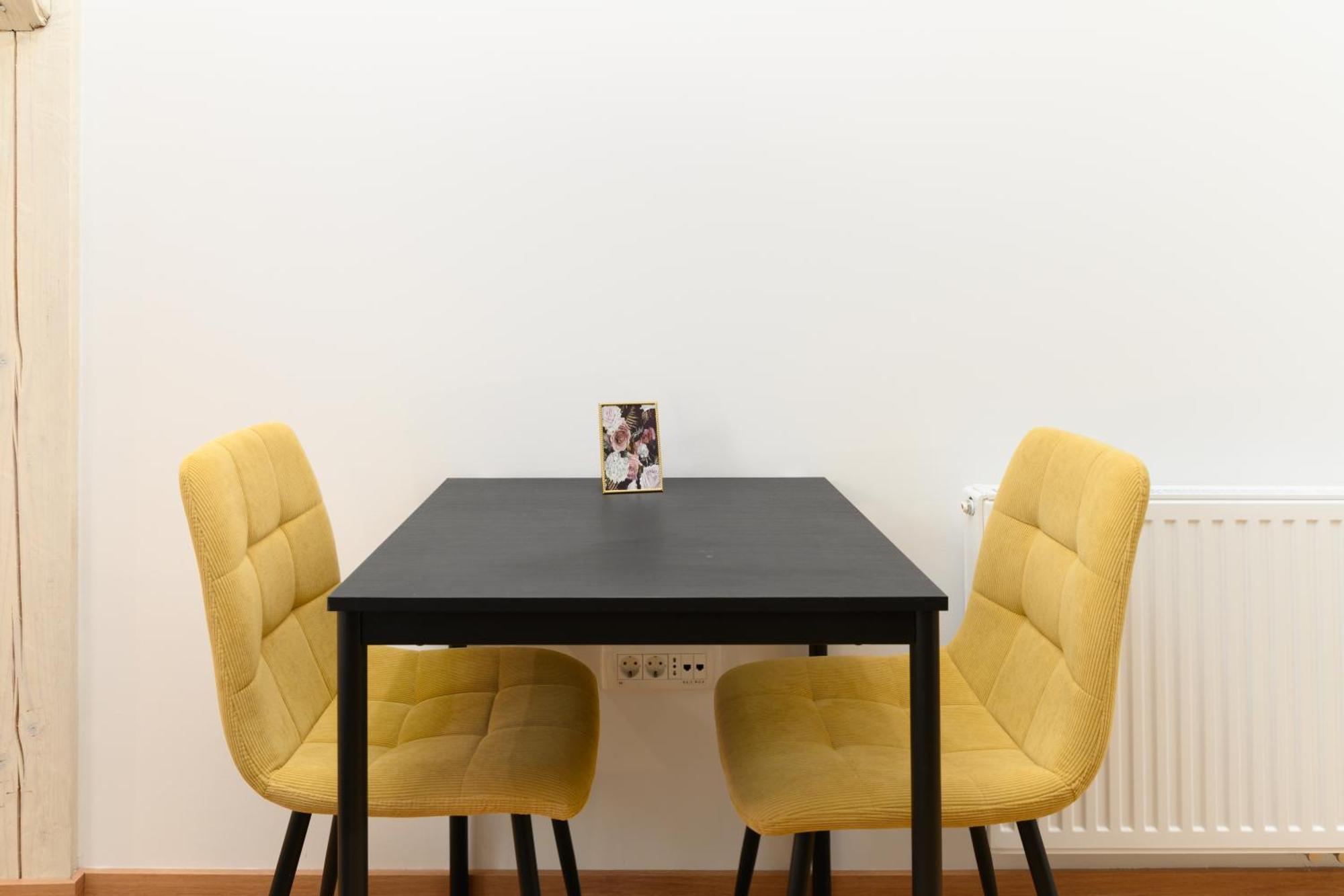 Lilija Apartment