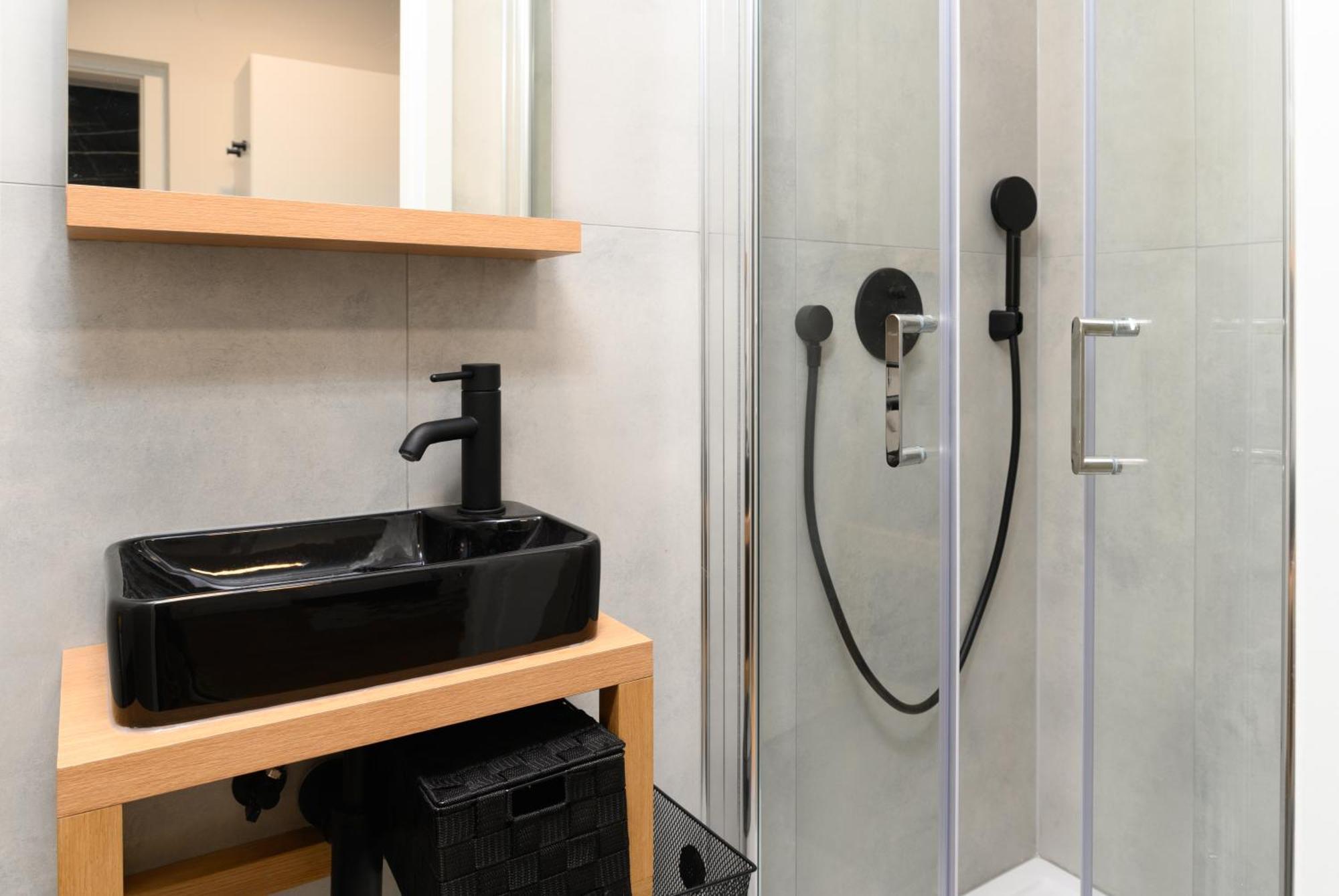 Appartement Lilija