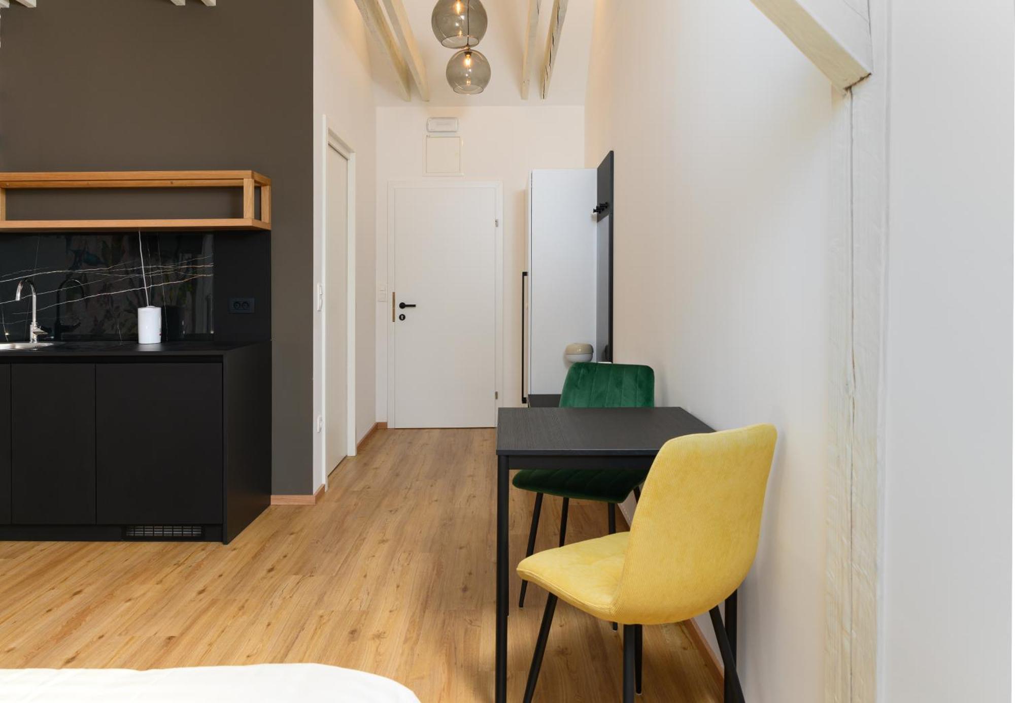 Appartement Lilija Trzin