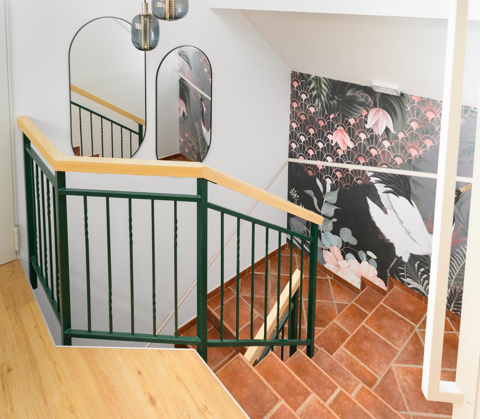 Lilija Appartement *