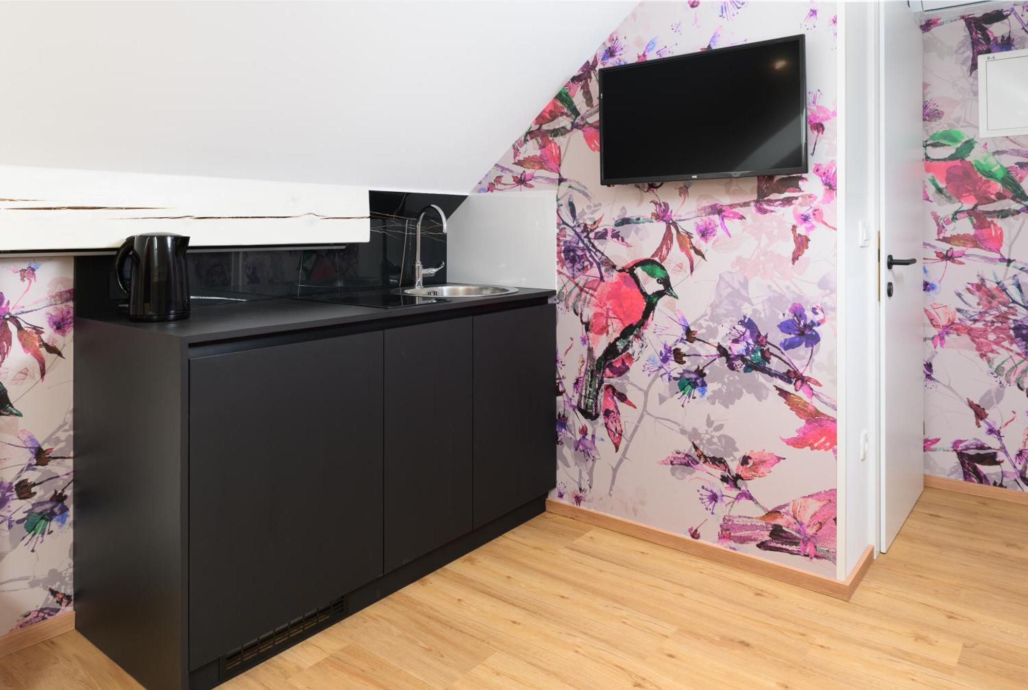 Appartement Lilija *
